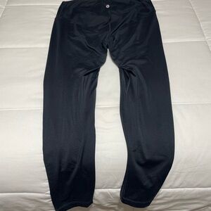 Velocity women’s  Black leggings